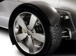 Elfin Clubman MS8 Concept 2004 года